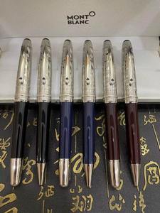 Mont Blanc Pens 27